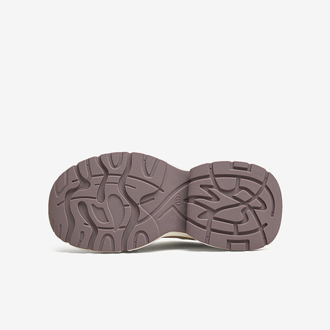 TATA/他她2025夏商场同款时尚休闲百搭女老爹鞋新款5QZ01BM5