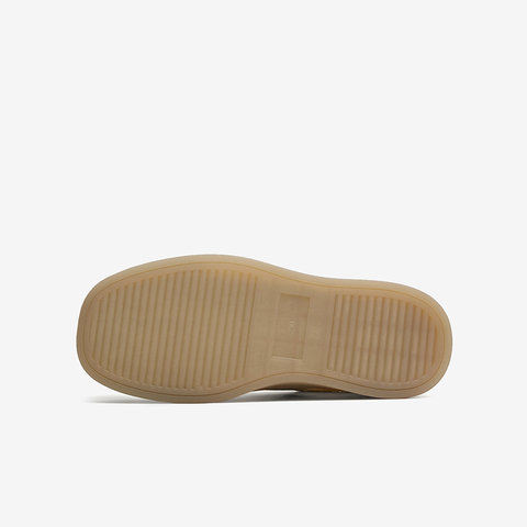 TATA/他她2025夏商场同款德训鞋女百搭休闲运动鞋新款SQB01BM5