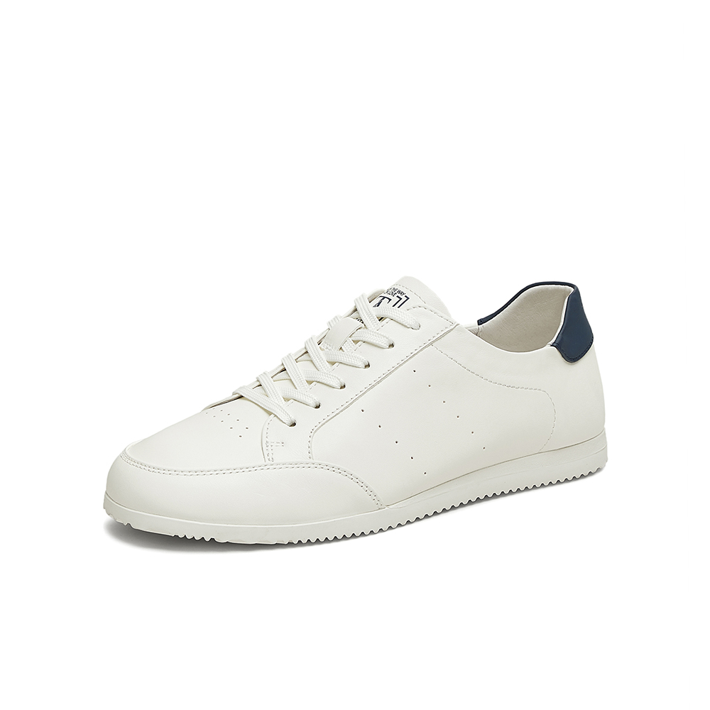 TATA/他她2025夏舒适百搭休闲男鞋新款PEB01BM5