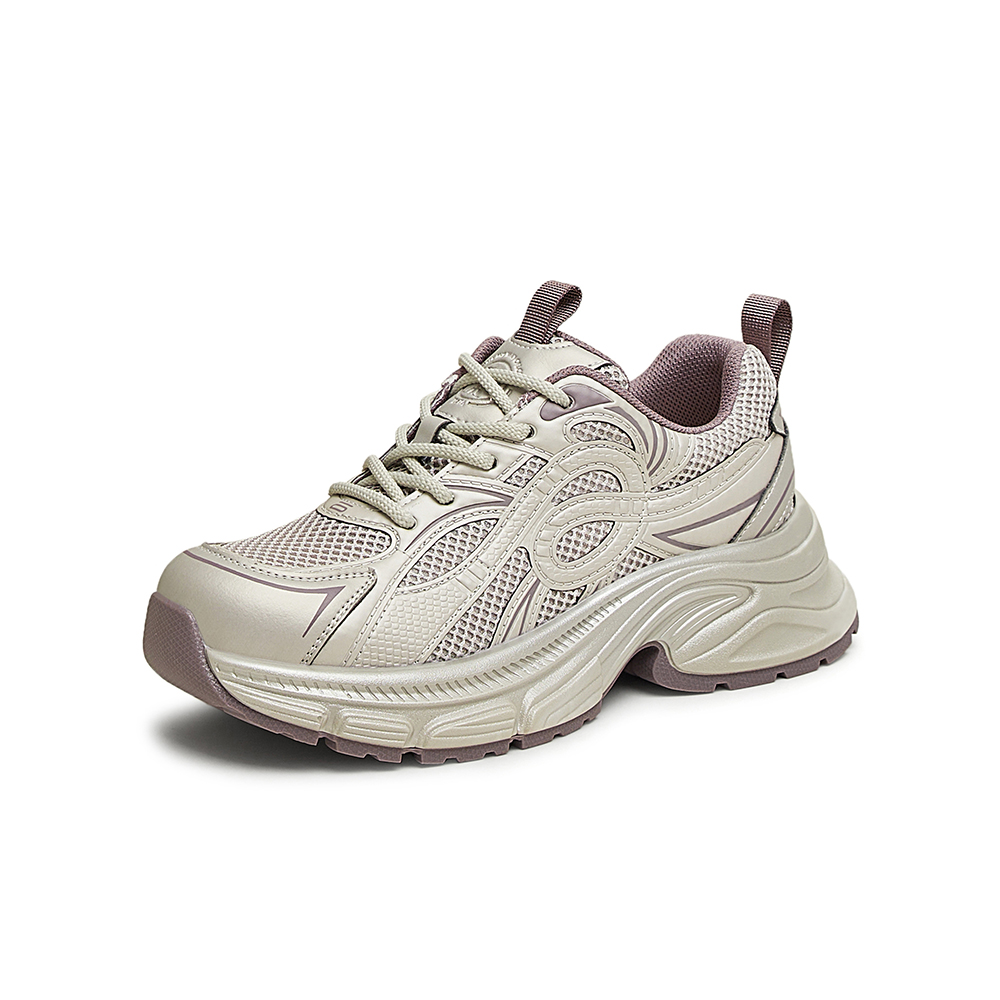 TATA/他她2025夏商场同款时尚休闲百搭女老爹鞋新款5QZ01BM5