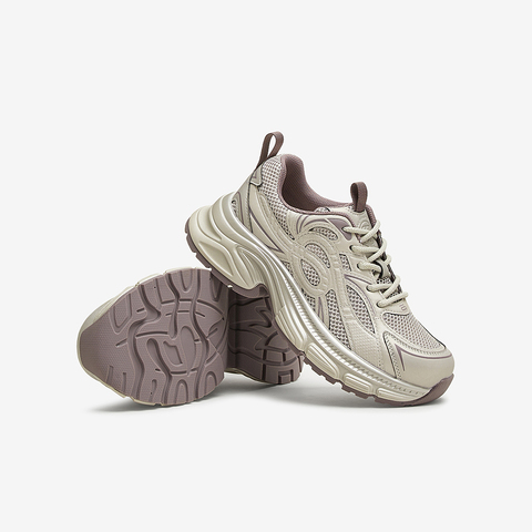 TATA/他她2025夏商场同款时尚休闲百搭女老爹鞋新款5QZ01BM5