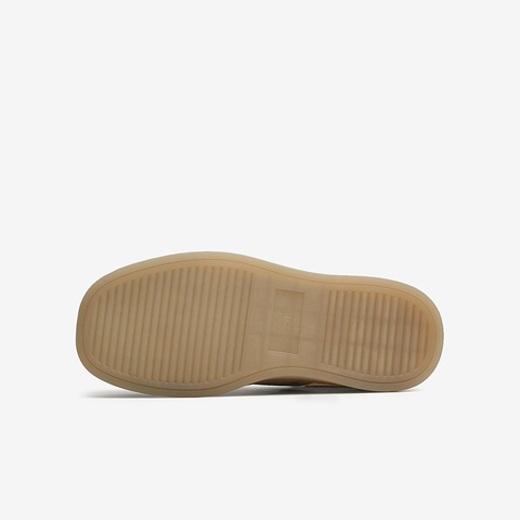 TATA/他她2025夏商场同款德训鞋女百搭休闲运动鞋新款SQB01BM5