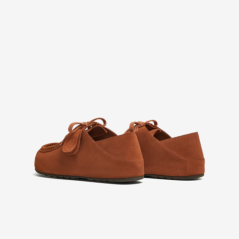 TATA/他她2025春时尚休闲勃肯鞋女新款7GN20AM5