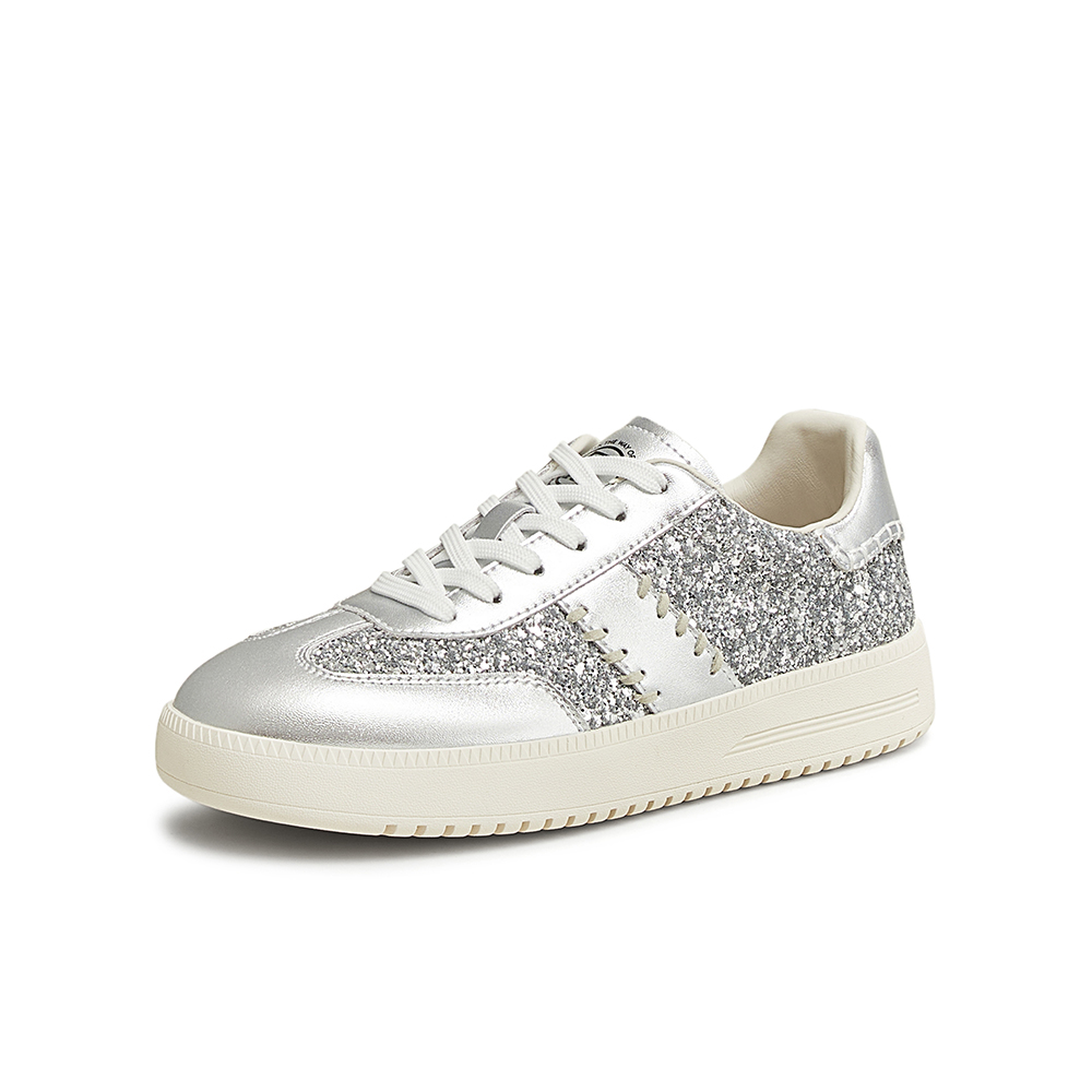 TATA/他她2025夏商场同款德训鞋女休闲运动鞋新款GQH01BM5