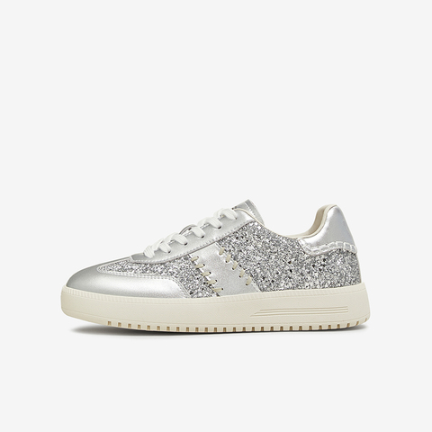 TATA/他她2025夏商场同款德训鞋女休闲运动鞋新款GQH01BM5