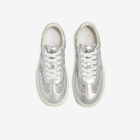 TATA/他她2025夏商场同款德训鞋女休闲运动鞋新款GQH01BM5