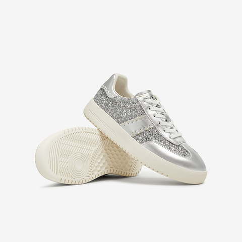 TATA/他她2025夏商场同款德训鞋女休闲运动鞋新款GQH01BM5