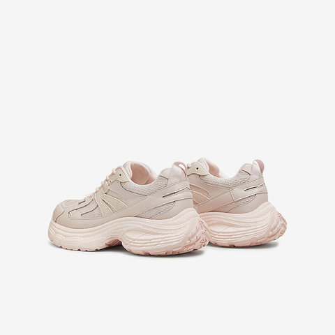 TATA/他她2025夏商场同款时尚休闲百搭女老爹鞋新款5RB01BM5