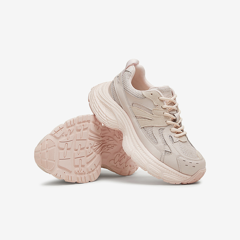 TATA/他她2025夏商场同款时尚休闲百搭女老爹鞋新款5RB01BM5