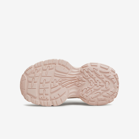 TATA/他她2025夏商场同款时尚休闲百搭女老爹鞋新款5RB01BM5