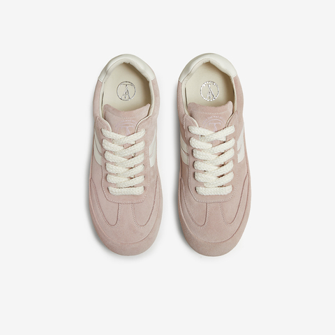 TATA/他她2025春时尚休闲阿甘鞋女新款HNH01AM5