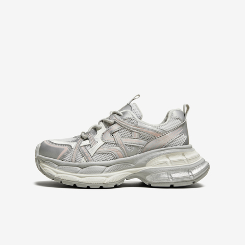 TATA/他她2025春时尚休闲老爹鞋女新款CZ201AM5