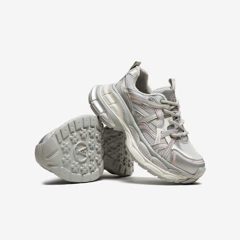 TATA/他她2025春时尚休闲老爹鞋女新款CZ201AM5