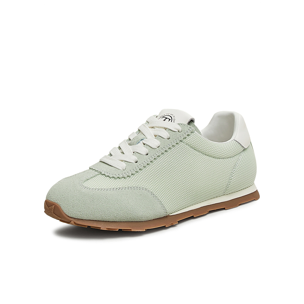 TATA/他她2025夏时尚阿甘鞋女休闲运动鞋新款GQD01BM5