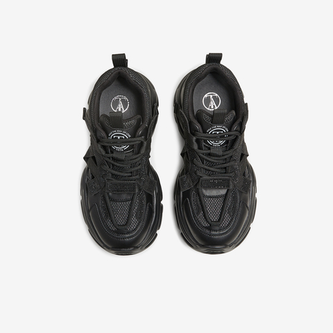 TATA/他她2025夏商场同款时尚百搭女老爹鞋新款CY202BH5