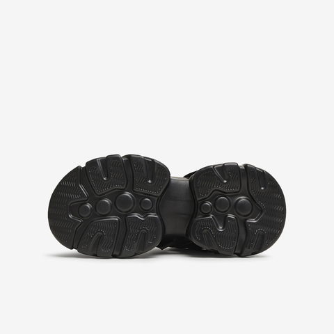 TATA/他她2025夏商场同款时尚百搭女老爹鞋新款CY202BH5