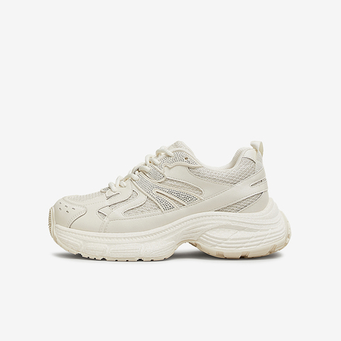 TATA/他她2025夏商场同款时尚休闲百搭女老爹鞋新款5RB01BM5