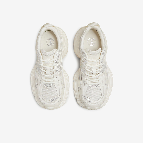 TATA/他她2025夏商场同款时尚休闲百搭女老爹鞋新款5RB01BM5