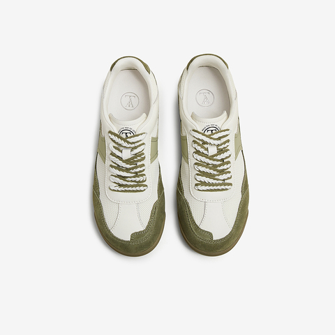 TATA/他她2025夏商场同款阿甘鞋女休闲运动鞋新款GQL01BM5