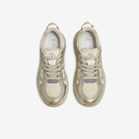 TATA/他她2025夏商场同款时尚休闲百搭女老爹鞋新款JRA01BM5