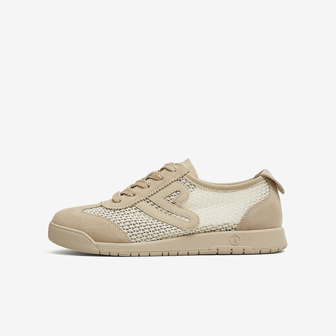 TATA/他她2025夏商场同款阿甘鞋女休闲运动鞋新款8DCB1BM5