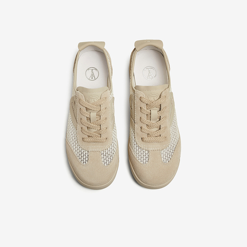 TATA/他她2025夏商场同款阿甘鞋女休闲运动鞋新款8DCB1BM5