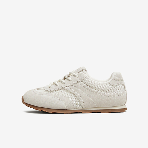 TATA/他她2025夏商场同款时尚阿甘鞋女休闲运动鞋新款GQP01BM5