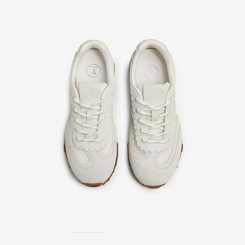 TATA/他她2025夏商场同款时尚阿甘鞋女休闲运动鞋新款GQP01BM5