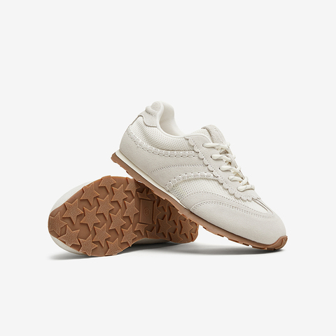 TATA/他她2025夏商场同款时尚阿甘鞋女休闲运动鞋新款GQP01BM5