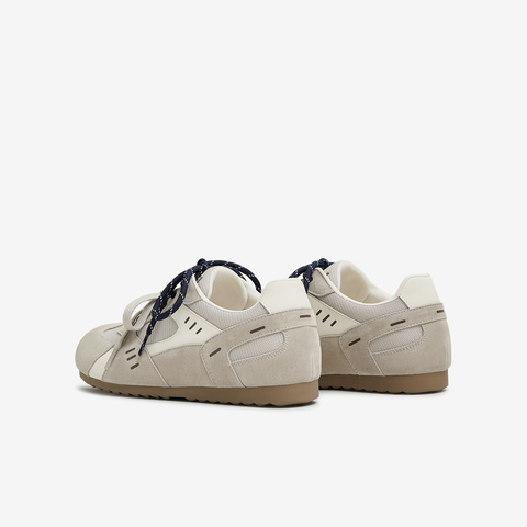 TATA/他她2025春阿甘鞋女休闲运动鞋新款CR301AM5