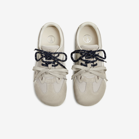 TATA/他她2025春阿甘鞋女休闲运动鞋新款CR301AM5