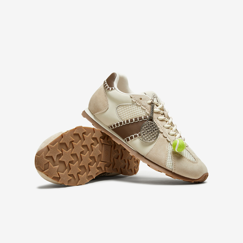 TATA/他她2025夏商场同款时尚阿甘鞋女休闲运动鞋新款GQP02BM5