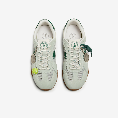 TATA/他她2025夏商场同款时尚阿甘鞋女休闲运动鞋新款GQP02BM5