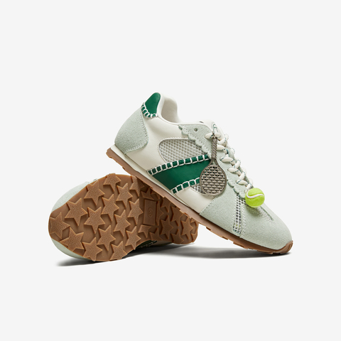 TATA/他她2025夏商场同款时尚阿甘鞋女休闲运动鞋新款GQP02BM5