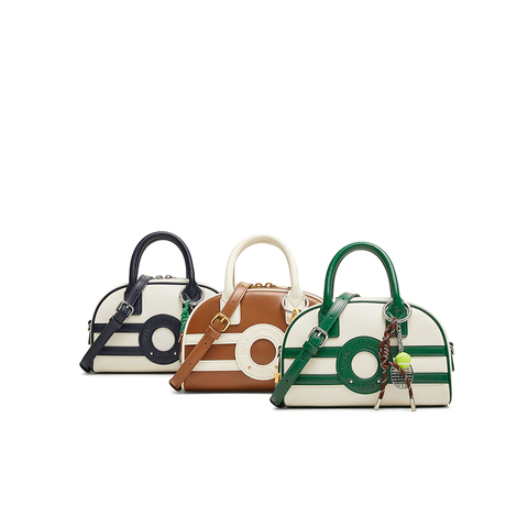 TATA/他她2025夏商场同款质感简约小方包手提包新款X3458BX5