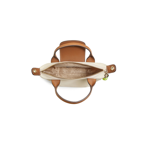 TATA/他她2025夏商场同款质感简约手提包新款X3469BX5