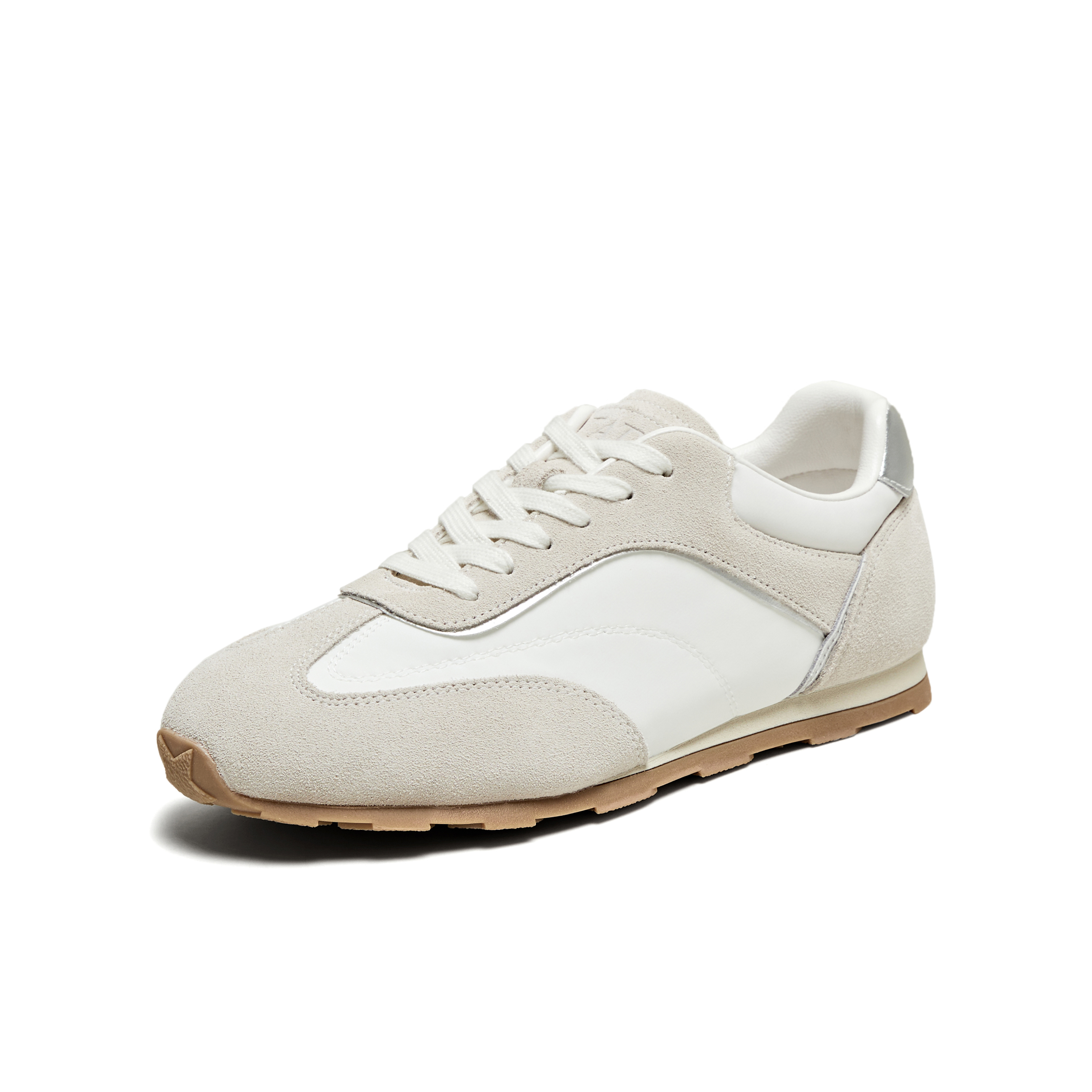 TATA/他她2025夏商场同款阿甘鞋女休闲运动鞋新款GQQ01BM5