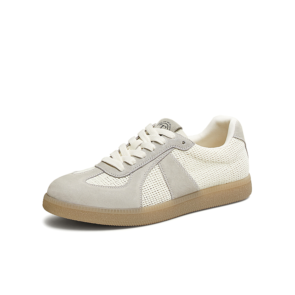 TATA/他她2025夏时尚休闲圆头厚底男新款OEY02BM5