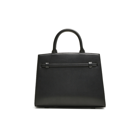 TATA/他她2025夏商场同款质感简约小方包手提包新款X3463BX5