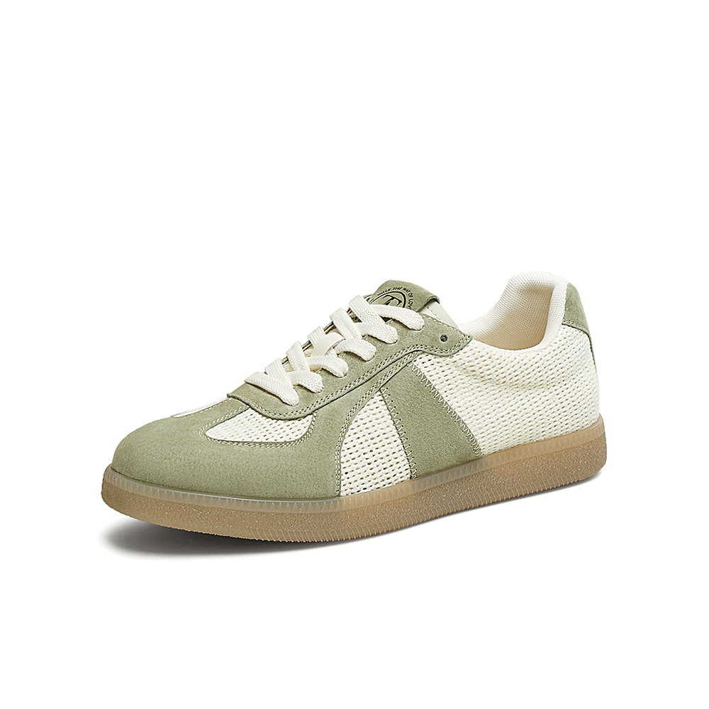 TATA/他她2025夏时尚休闲圆头厚底男新款OEY02BM5