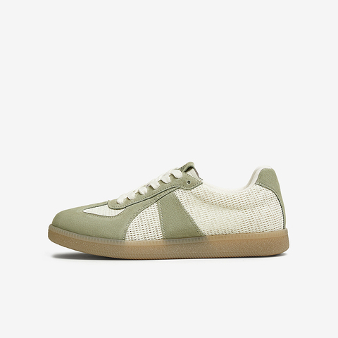 TATA/他她2025夏时尚休闲圆头厚底男新款OEY02BM5