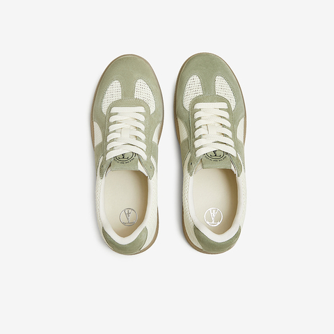 TATA/他她2025夏时尚休闲圆头厚底男新款OEY02BM5