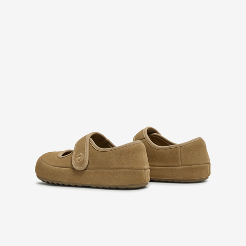 TATA/他她2025春时尚休闲女勃肯鞋新款CS601AQ5