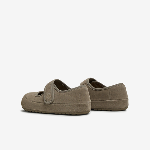 TATA/他她2025春时尚休闲女勃肯鞋新款CS601AQ5