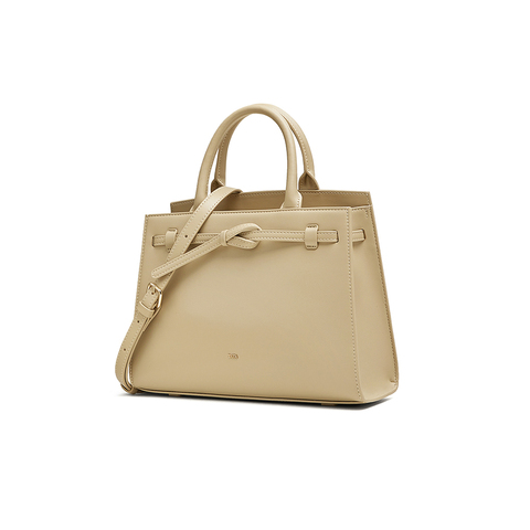 TATA/他她2025夏商场同款质感简约小方包手提包新款X3463BX5