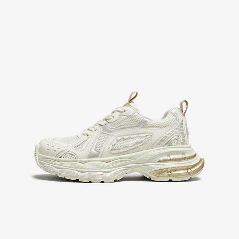 TATA/他她2025夏商场同款时尚休闲百搭女老爹鞋新款CP401BM5