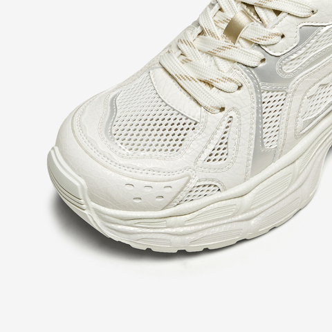 TATA/他她2025夏商场同款时尚休闲百搭女老爹鞋新款CP401BM5