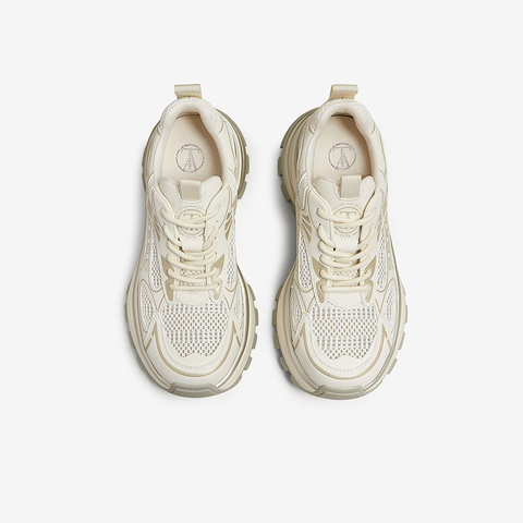 TATA/他她2025春商场同款时尚休闲老爹鞋女新款CZX01AM5