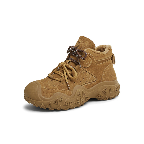 TATA/他她2025春商场同款时尚休闲运动鞋女新款CZV01AD5