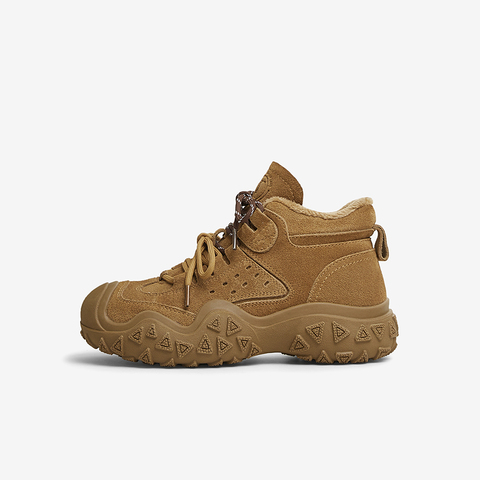 TATA/他她2025春商场同款时尚休闲运动鞋女新款CZV01AD5